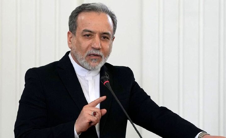 عراقچی: مانعی برای صدور ویزای متقاضیان افغان وجود ندارد