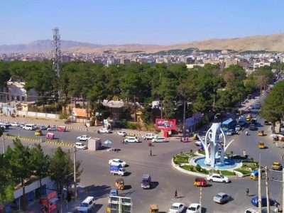 زلزله شبانه در هرات؛ باشندگان زنده‌جان، اوبه و گذره نیز لرزش را احساس کردند