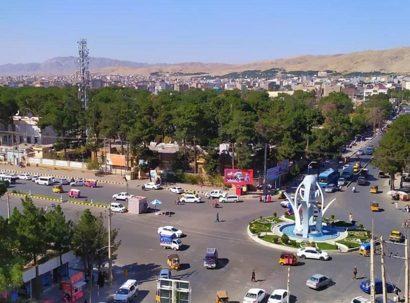 زلزله شبانه در هرات؛ باشندگان زندهجان، اوبه و گذره نیز لرزش را احساس کردند
