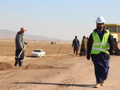 هرات؛ جایی که می‌تواند بیکاری را به کارآفرینی تبدیل کند