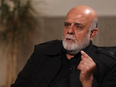 تأکید تهران بر همکاری منطقه‌ای؛ افغانستان در کانون پیام همسایگی ایران