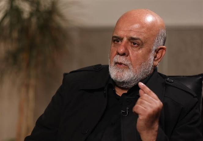 تأکید تهران بر همکاری منطقه‌ای؛ افغانستان در کانون پیام همسایگی ایران