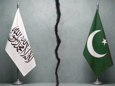 پاکستان برای گفت‌وگوی دولتی با افغانستان اعلام آمادگی کرد