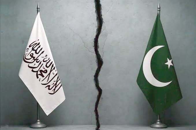 پاکستان برای گفت‌وگوی دولتی با افغانستان اعلام آمادگی کرد