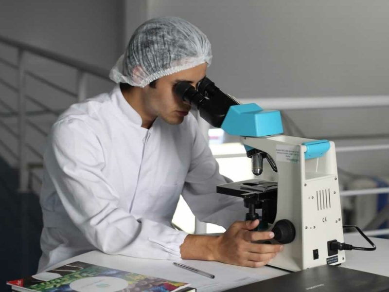 هرات صاحب لابراتوار بررسی کیفیت مواد غذایی و محصولات صحی شد