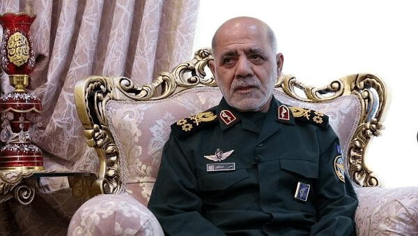 هشدار ایران به کشورهای منطقه: سپر دفاعی آمریکا شوید در آتش خواهید سوخت