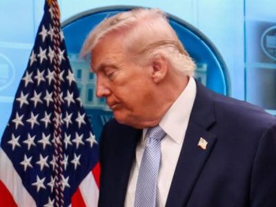 کلافگی ترامپ برای توافق با ایران؛ لغو حمله گسترده امریکا به ایران