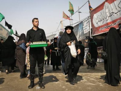 اربعین؛ جلوه باشکوه همگرایی اسلامی و فرهنگ از خودگذری