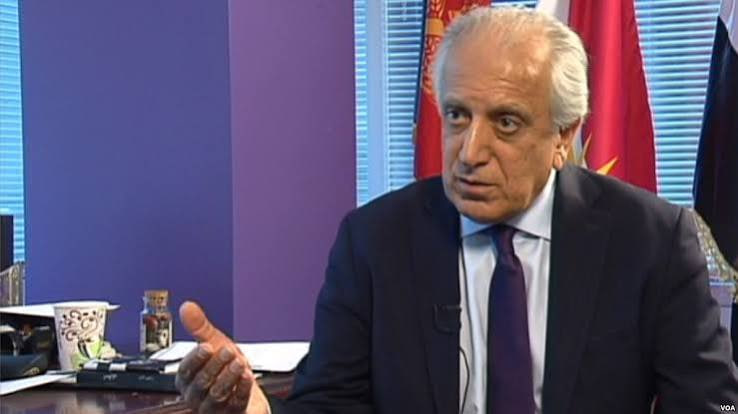 خلیلزاد وضعیت پاکستان را بحرانی خواند؛ اقتصاد و روابط خارجی در چالش است