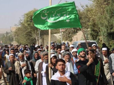 تاخیر صدور ویزا از سوی عراق و چالش زائران افغان اربعین