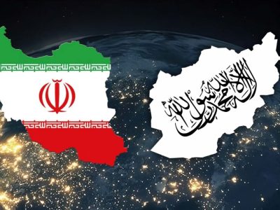دیدار و گفتگوی والی هرات با معاون سفیر ایران؛ تسهیل صدور ویزا و رفع چالشهای ترانزیتی