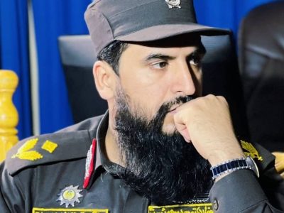 فرماندهی پولیس هرات افزایش جرایم جنایی و سرقت در این ولایت را رد کرد