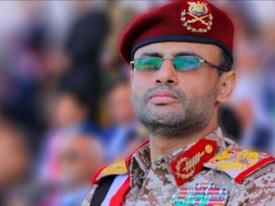 یمن: هر کشوری که در کنار عربستان قرار گیرد، متجاوز است