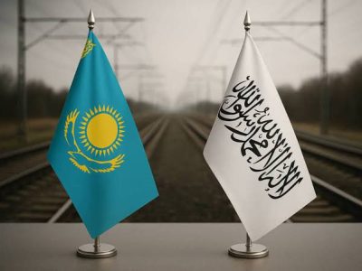 افغانستان بزرگ‌ترین مقصد صادرات آرد قزاقستان شد
