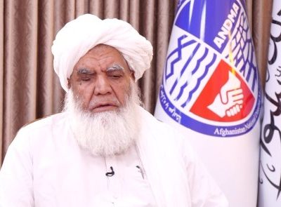 ترابی: جهان برای به‌رسمیت‌شناسی امارت اسلامی بهانه‌جویی می‌کند