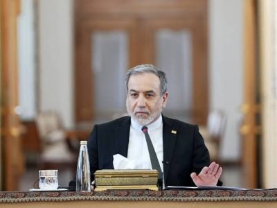 تاکید ایران بر گسترش مناسبات تجاری با همسایگان