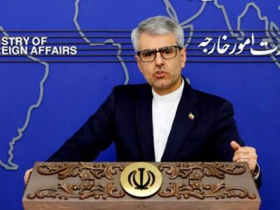 ایران: سطح روابط با افغانستان گسترده است؛ شناسایی رسمی مانع همکاری نیست