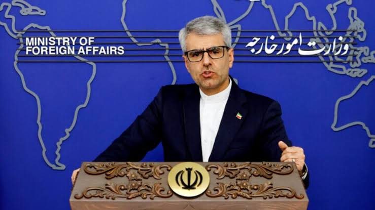 ایران: سطح روابط با افغانستان گسترده است؛ شناسایی رسمی مانع همکاری نیست