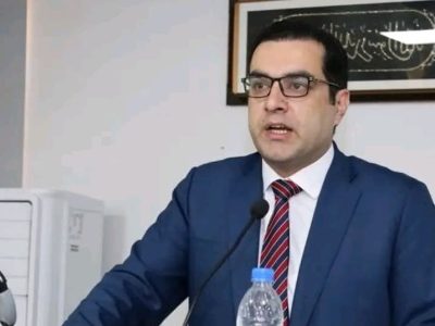 پژوهشگر بلوچ: پاکستان در پی ایجاد حکومت تابع در افغانستان است