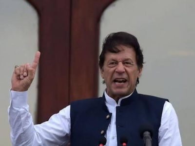 دادگاه عالی پاکستان دستور انتقال عمران خان به شفاخانه را صادر کرد