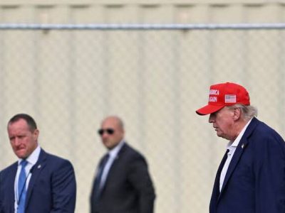 سی‌ان‌ان: ترامپ دستور توقف مذاکرات با ایران را داده است