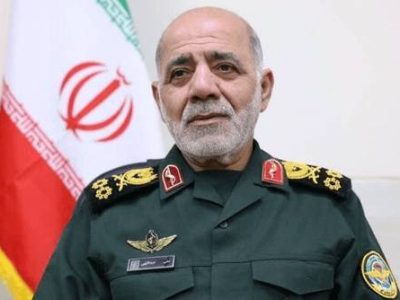 هشدار ایران به کشورهای منطقه درباره همکاری نظامی با امریکا