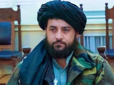 وزیر دفاع: تلاشها برای تجهیز ارتش افغانستان با تکنالوژی عصری جریان دارد