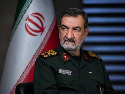 محسن رضایی: مشارکت در تحریم‌های ایران با واکنش تهران مواجه خواهد شد