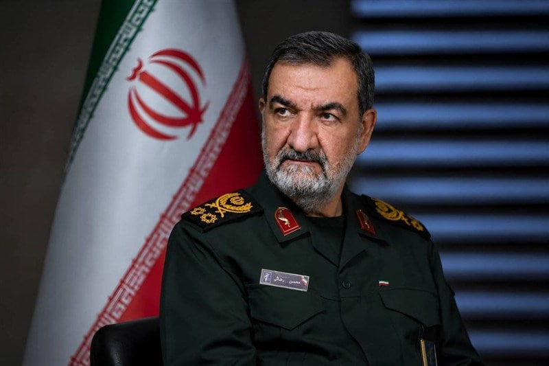 محسن رضایی: مشارکت در تحریمهای ایران با واکنش تهران مواجه خواهد شد