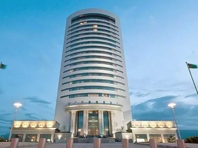 تاجران افغان ۱.۴۴ میلیون دالر دیزل ترکمنستان را خریداری کردند