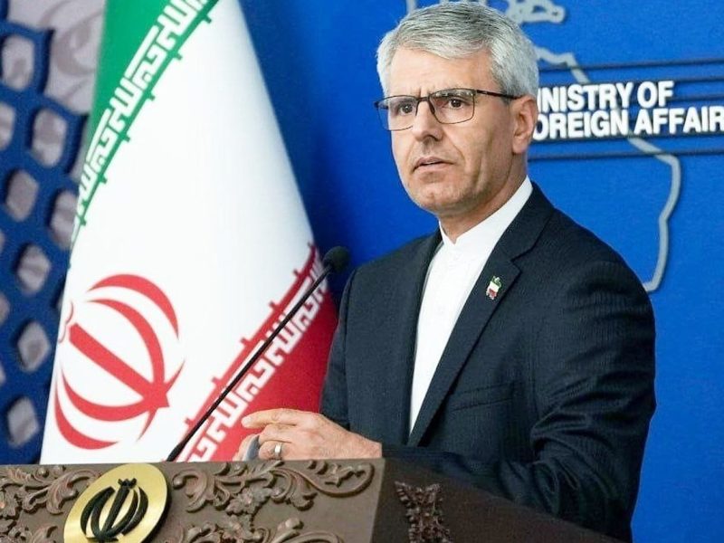 فرمانده ارتش پاکستان به تهران سفر میکند
