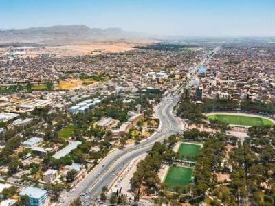 رانندگی افراد زیر ۱۸ سال در هرات ممنوع شد