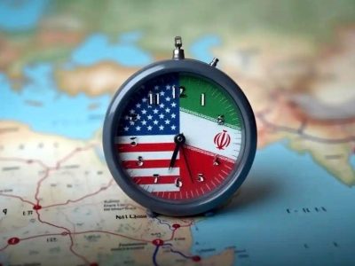 ریانووستی از احتمال اعلام آتش‌بس میان ایران و آمریکا خبر داد