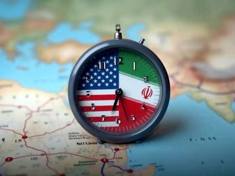 ریانووستی از احتمال اعلام آتش‌بس میان ایران و آمریکا خبر داد