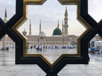 میلاد پیامبر نور و رحمت(ص) و ضرورت بازاندیشی وحدت امت اسلامی در برابر چالش‌های بزرگ