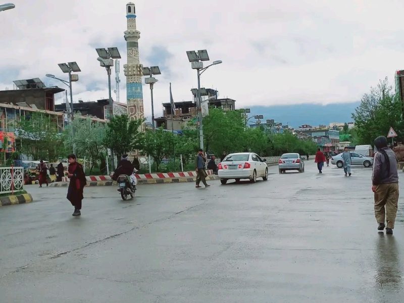 مسیر انتقال برق وارداتی به غور بررسی شد