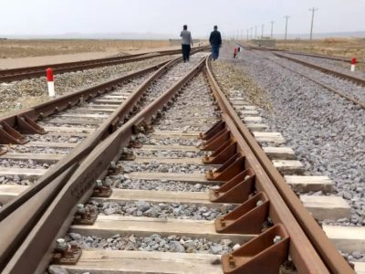افغانستان در مسیر توسعه شبکه راه‌آهن؛ سروی پنج مسیر ریلی جریان دارد