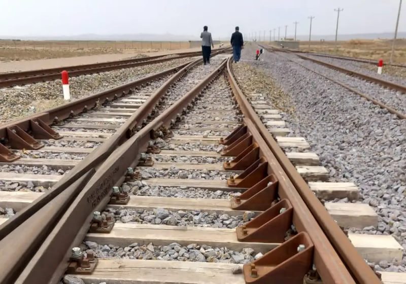 افغانستان در مسیر توسعه شبکه راه‌آهن؛ سروی پنج مسیر ریلی جریان دارد