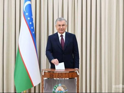 میرضیایف: ازبکستان به سیاست سازنده خود در قبال افغانستان ادامه می‌دهد