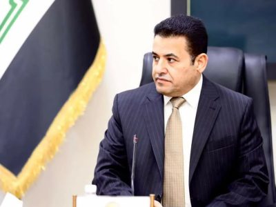 عراق: گروه‌های مخالف ایران را از خاک خود اخراج می‌کنیم