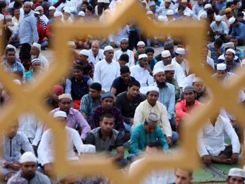 وحدت اسلامی؛ تکیه بر مشترکات و عبور از اختلافات
