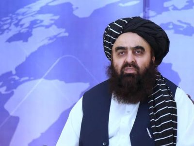متقی خواستار ازسرگیری فعالیت سفارت افغانستان در جاپان شد