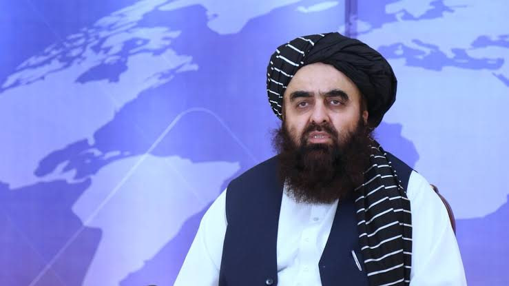 متقی خواستار ازسرگیری فعالیت سفارت افغانستان در جاپان شد