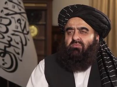 متقی از امریکا خواست در معادن و زیرساخت‌های افغانستان سرمایه‌گذاری کند