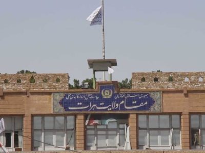 از خط آهن تا جاده؛ برنامه‌های مشترک بلخ و هرات روی میز