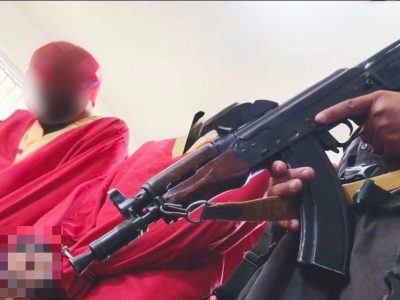 سه مظنون در پیوند به قتل یک مرد در هرات بازداشت شدند