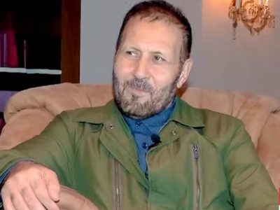 حاجی حضرت‌علی تشکیل «شورای انسجام اسلامی مردم افغانستان» را رد کرد