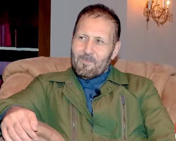 حاجی حضرت‌علی تشکیل «شورای انسجام اسلامی مردم افغانستان» را رد کرد