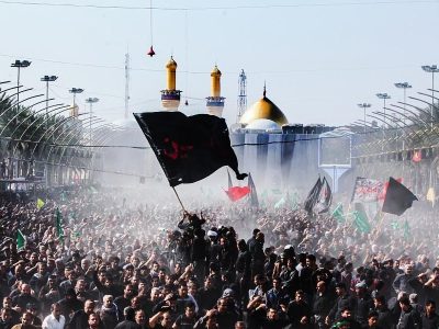 مکتب اربعین؛ در برابر منطق جنگ و بی‌تفاوتی