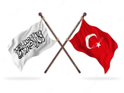 دیدار سفیر افغانستان با مقام وزارت خارجه ترکیه؛ محور گفتوگو روابط مشترک
